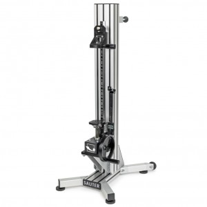 Banchi di prova manuale SAUTER TVQ